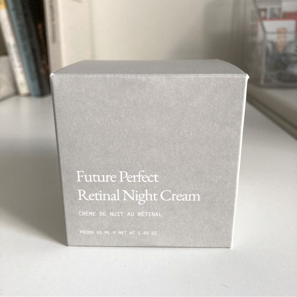 Italic | Future Perfect Retinal Night Cream